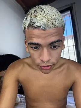 Leo bunny hot online show from July 1, 5:56 pm