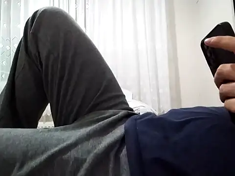 kopgelhadi online show from November 29, 9:07 pm