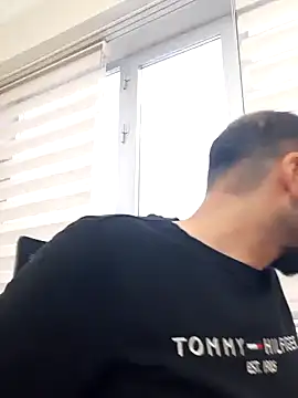 Snapshot of krzantem3454 chatting on February 11, 2:57 pm krzantem3454 online show from February 11, 2:57 pm