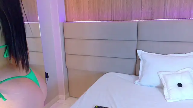 AnabelleRay online show from September 10, 7:58 pm