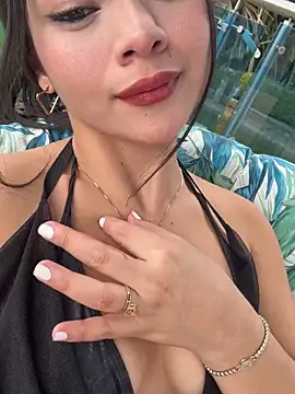 AnabelleRay online show from December 20, 6:04 pm