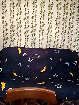 Aria  Dark online show from January 27, 8:17 pm