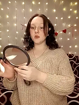 Aria  Dark online show from February 24, 8:36 pm