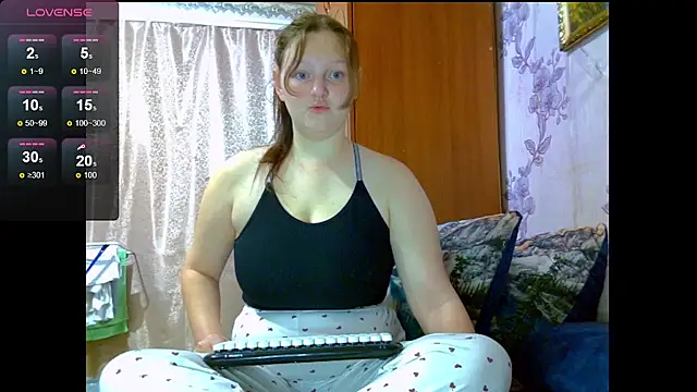 Aria  Dark online show from September 15, 8:31 pm