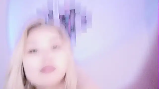 amelia sunlight online show from December 3, 9:55 am