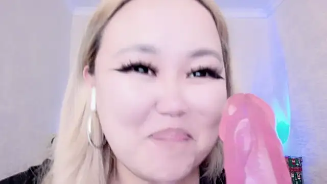 amelia sunlight online show from December 24, 2:43 am