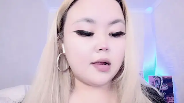 amelia sunlight online show from January 8, 10:58 pm