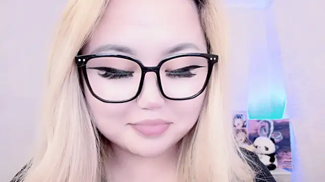 amelia sunlight online show from January 22, 3:41 am