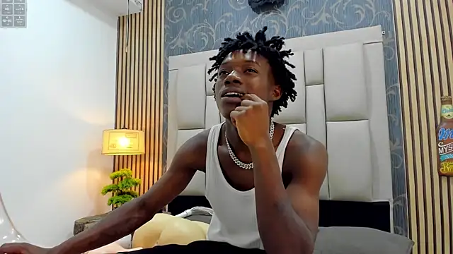 chimi88 online show from September 12, 11:54 am