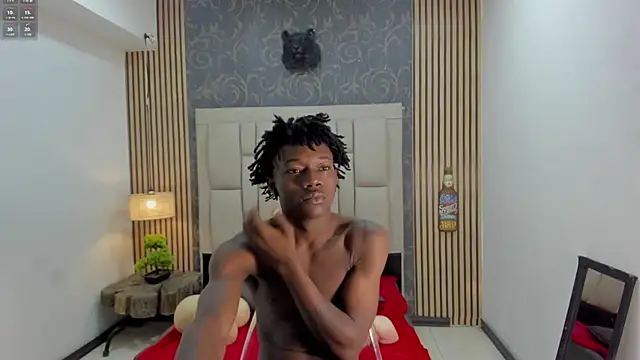 chimi88 online show from October 11, 12:04 pm