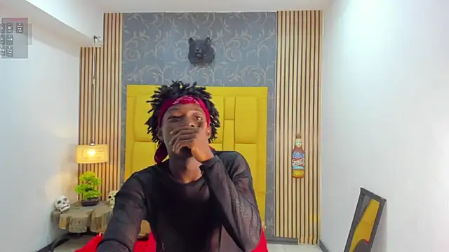 chimi88 online show from November 5, 12:27 pm