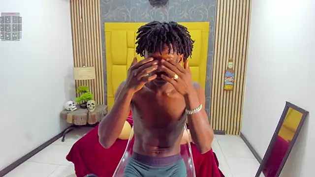 chimi88 online show from November 30, 1:15 pm