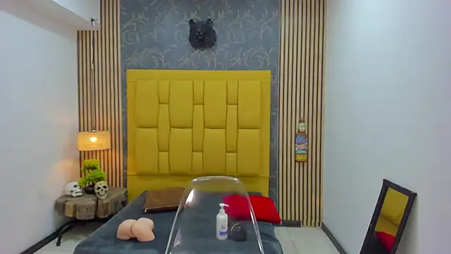 chimi88 online show from December 5, 12:14 pm