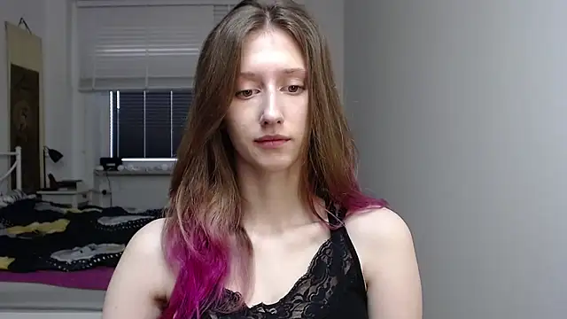 LUNA delight online show from November 12, 6:36 am