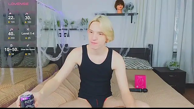 Ron Vils online show from November 1, 5:53 am