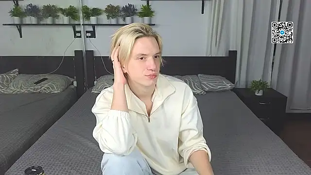 Ron Vils online show from November 26, 10:05 am