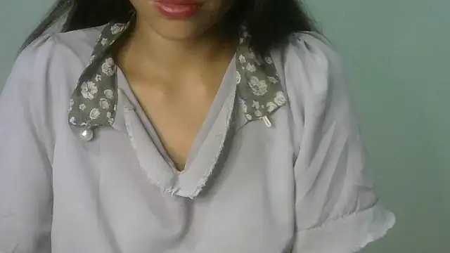 Snapshot of nanhi_munni chatting on June 27, 12:55 pm nanhi munni online show from June 27, 12:55 pm