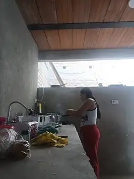 Snapshot of Megan_jennerr chatting on June 17, 2:51 pm Megan jennerr online show from June 17, 2:51 pm
