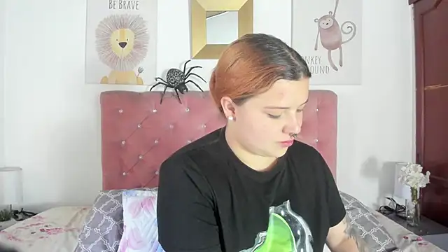 CelessteRedds online show from October 23, 11:20 am