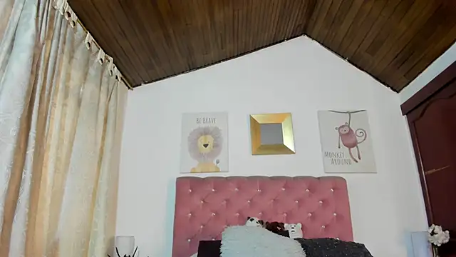 CelessteRedds online show from November 7, 11:21 am