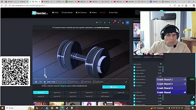 Snapshot of jose_oficial2 chatting on November 24, 5:40 am jose oficial2 online show from November 24, 5:40 am