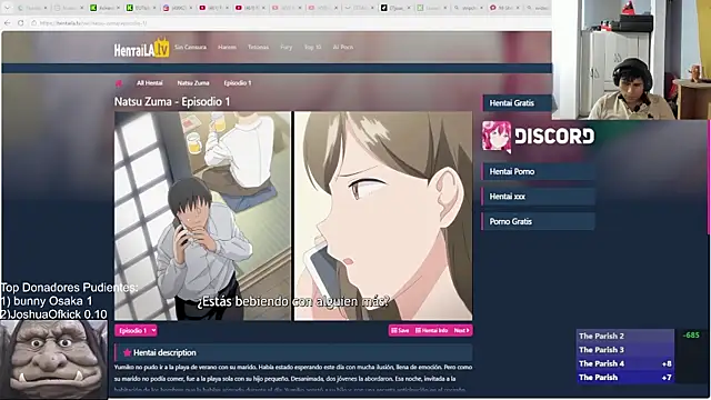 Snapshot of jose_oficial2 chatting on March 5, 5:36 am jose oficial2 online show from March 5, 5:36 am