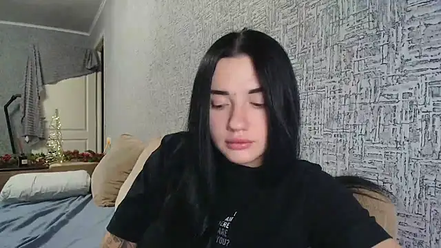 Liana diva online show from December 22, 2:14 pm