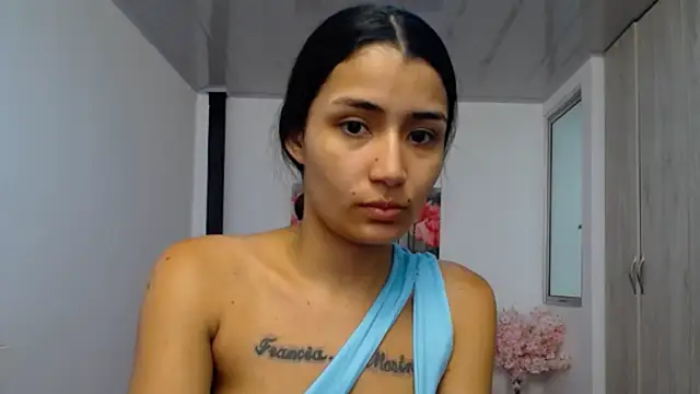 conni f00x online show from December 5, 7:32 pm