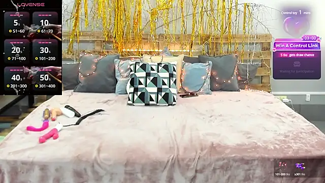 MadissonKiss online show from January 30, 7:39 am