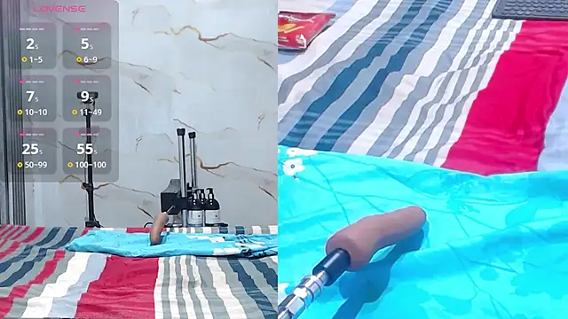 Lisa goals online show from February 24, 4:10 am