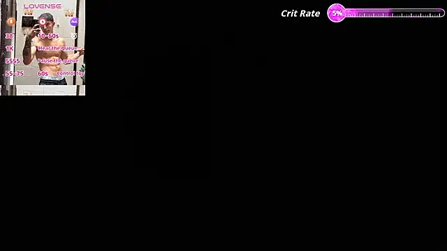 Snapshot of Cristopher23_ chatting on March 13, 8:48 pm Cristopher23 online show from March 13, 8:48 pm