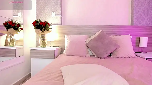 Mistyca online show from March 7, 3:39 pm