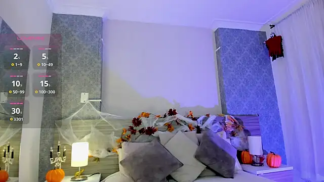 Mistyca online show from October 27, 10:41 am