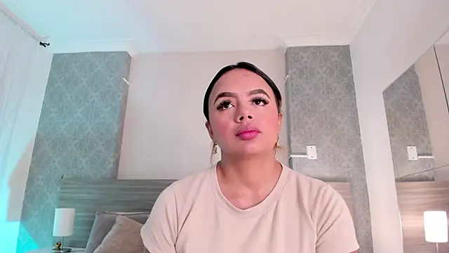 Snapshot of Mistyca chatting on May 27, 11:29 am Mistyca online show from May 27, 11:29 am