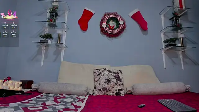 ETHAN ADAM online show from December 15, 10:36 pm