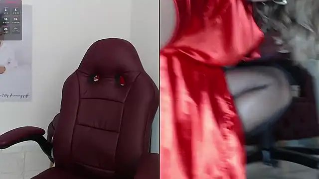 Serenay  online show from January 12, 9:08 am