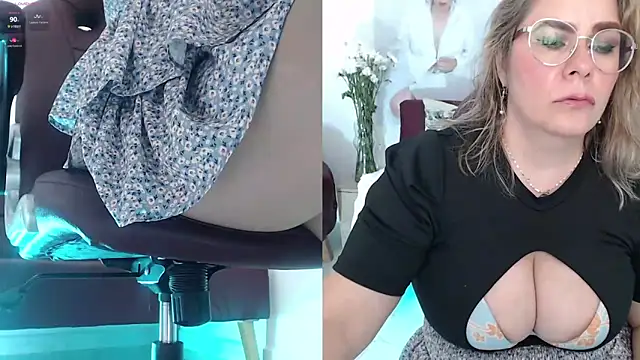 Serenay  online show from March 21, 11:23 pm