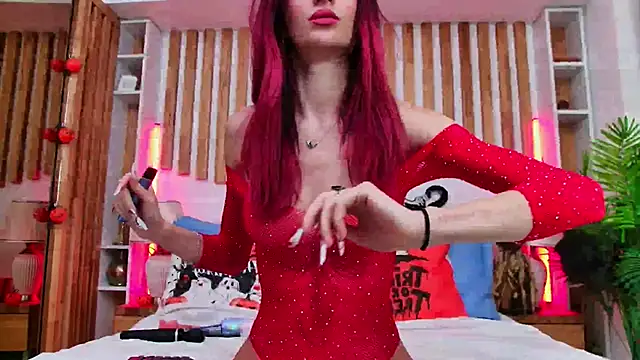 CassieFox  online show from October 28, 7:27 pm