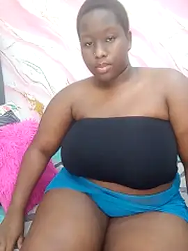 Snapshot of MelaninBear chatting on June 14, 2:19 pm MelaninBear online show from June 14, 2:19 pm
