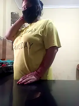 Snapshot of Punjabi_beauty123 chatting on February 19, 4:12 am Punjabi beauty123 online show from February 19, 4:12 am