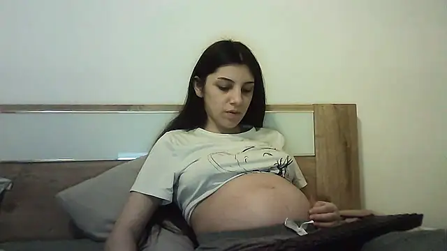 Ahotkittyxxx online show from November 5, 5:13 pm