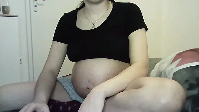 Ahotkittyxxx online show from January 13, 4:01 pm