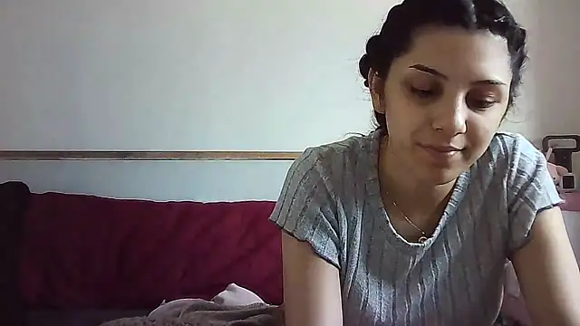 Ahotkittyxxx online show from February 27, 12:49 pm