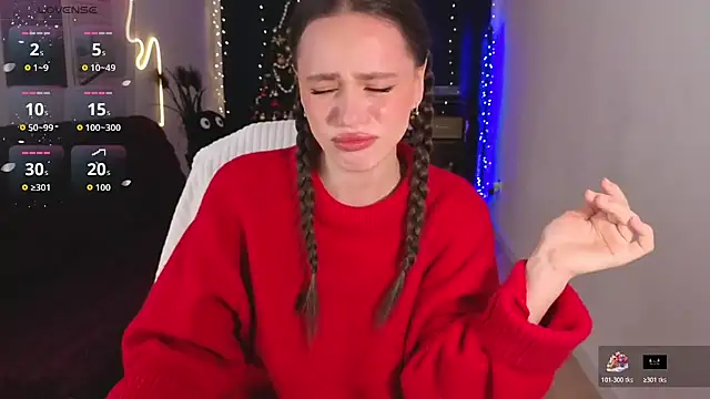 Emillias online show from January 10, 8:05 am