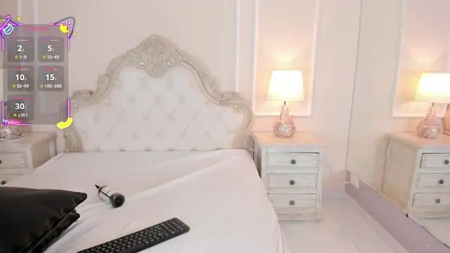 SamanthaPierce online show from November 24, 12:16 pm