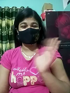 Sumi-roy online show from April 28, 3:50 pm