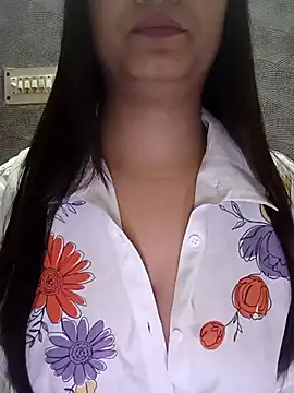 Snapshot of Indian_Jaan chatting on February 8, 1:25 pm Indian Jaan online show from February 8, 1:25 pm