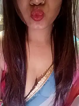 Snapshot of Indian_Jaan chatting on February 9, 5:50 pm Indian Jaan online show from February 9, 5:50 pm