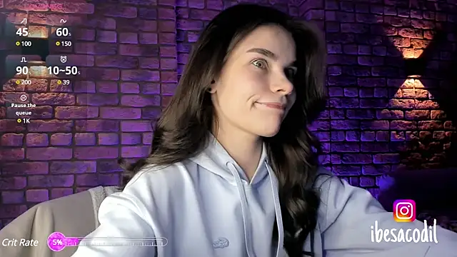 Snapshot of adriana_allien chatting on February 10, 6:13 pm adriana allien online show from February 10, 6:13 pm