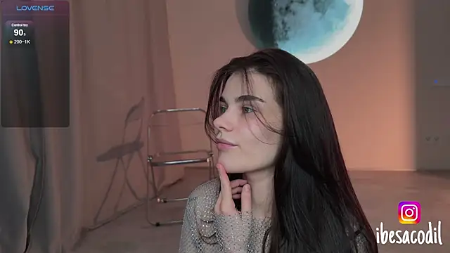 adriana allien online show from May 5, 10:29 pm